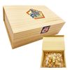 Premium dried scallops from Hokkaido