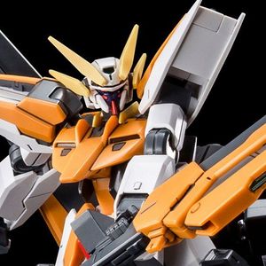 HG 1/144 Gundam Haruto（最终战斗规格）