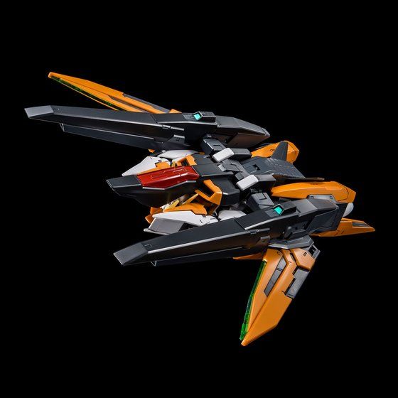 HG 1/144 ガンダムハルート（最終決戦仕様） ｜ ドコデモ