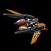 HG 1/144 鋼彈 Harute（最終決戰版）