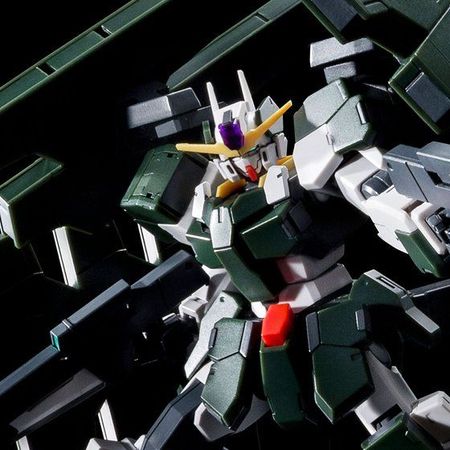 HG 1/144 鋼彈薩巴尼亞 (最終戰版)