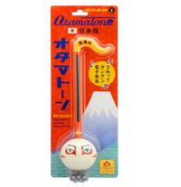 Cube CUBE Otamatone JAPAN 歌舞伎 [乐器玩具]