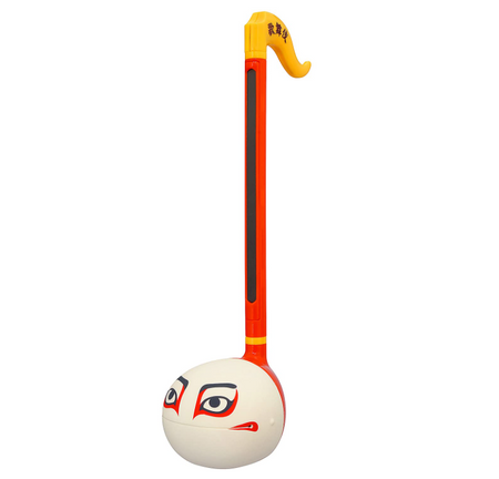 Cube CUBE Otamatone JAPAN Kabuki [Musical Instrument Toy]
