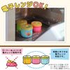 【안판맨 베이비】2WAY 밀크 케이스(3회분) 95ml×2개, 130ml×1개