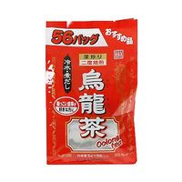 山本汉方制药 超值装 100% 乌龙茶 5g x 52 包