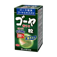 山本汉方制药 苦瓜 100% 280 粒