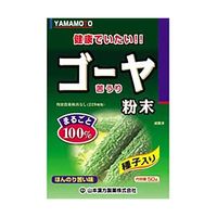 山本汉方制药 苦瓜粉 100% 50g