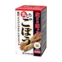 山本汉方制药 牛蒡片 220片