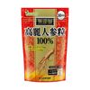 山本漢方製薬 高麗人参エキス100％粒 90粒