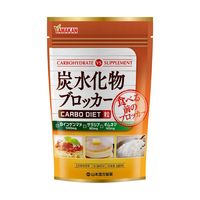 山本汉方制药 碳水化合物阻断剂 180片