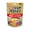 山本漢方製薬 シニアきな粉プロテイン 400g