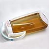 Iwasaki Kogyo Water Bottle Vertical/Horizontal Slide Pitcher Snoopy K-1261 LP 1.3L