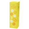 HARIO Freepot Water Bottle Retro Lemon FPR-10-LM 1L