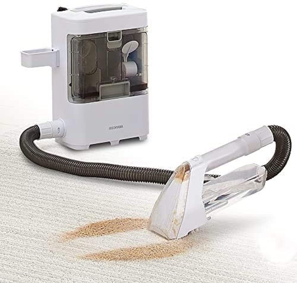IRIS OHYAMA Rinse Cleaner for Stain Removal RNS-300