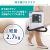 IRIS OHYAMA 冲洗器清洁剂 去污剂 RNS-300