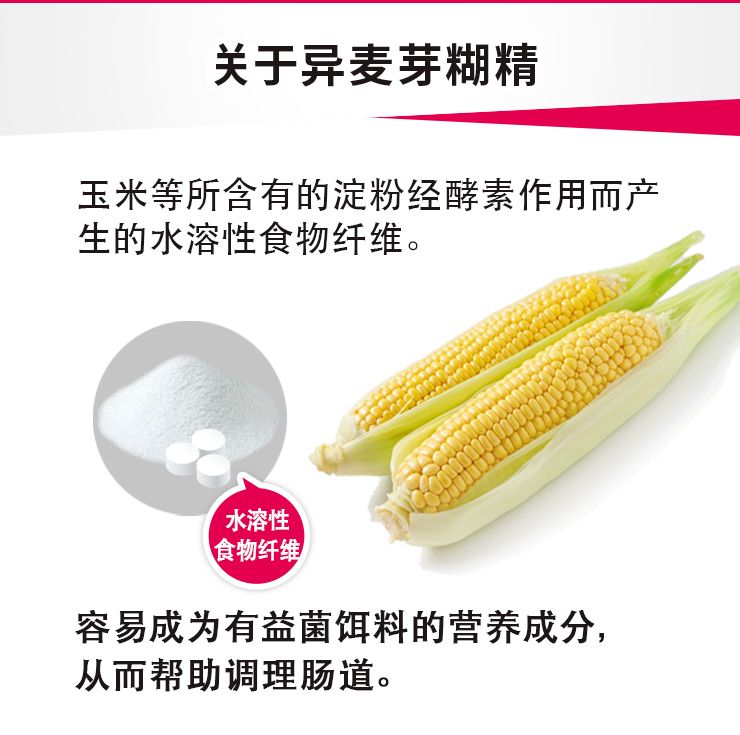 Metabogen膳食纤维片