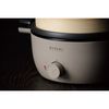 APIX AMZ-450GY Electric bamboo steamer Mushizanmai