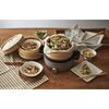 APIX AMZ-450GY Electric bamboo steamer Mushizanmai