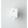 ZOJIRUSHI 电热水壶 1.2L 微电脑煮沸 STAN。 CP-CA12-WA 白色