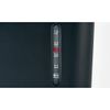 ZOJIRUSHI 电热水壶 1.2L 微电脑煮沸 STAN。 CP-CA12-BA 黑色