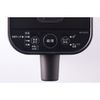 ZOJIRUSHI 电热水壶 1.2L 微电脑煮沸 STAN。 CP-CA12-BA 黑色