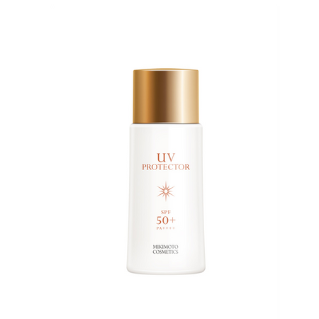 MIKIMOTO 防曬乳 50ml