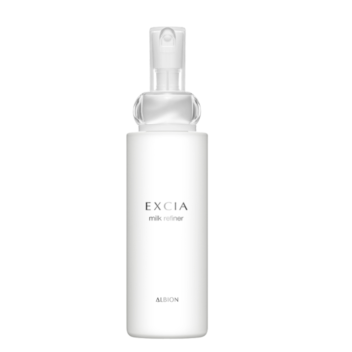 ALBION 奥尔滨 Exia 牛奶细腻精华 150ml