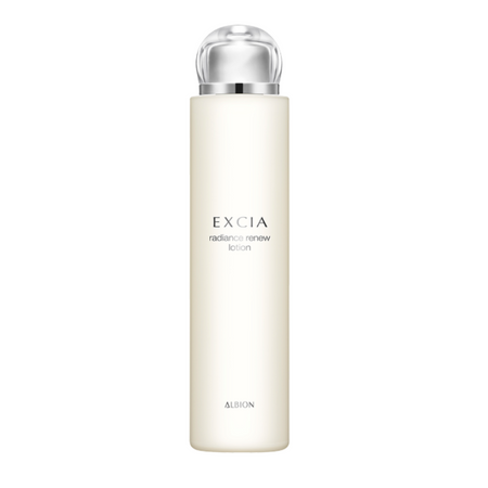 ALBION 艾倫比亞 EXCIA 極光煥白活膚化妝水 200ml