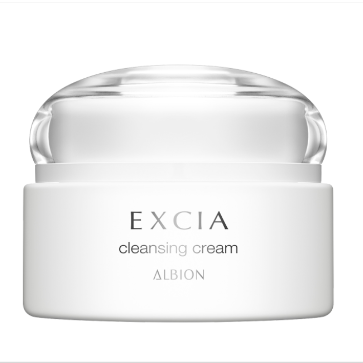 ALBION 奥尔滨 Excia 洁面霜 150g