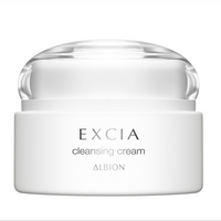 ALBION 奥尔滨 Excia 洁面霜 150g