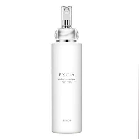 ALBION 艾倫比亞 EXCIA 極緻光采新生豐潤乳 200g