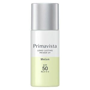 Primavista 抗皮脂護膚底霜 25ml Sofina