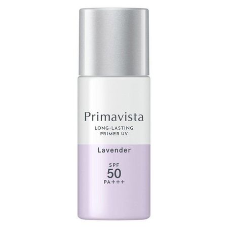 Primavista（プリマヴィスタ） スキンプロテクトベース 皮脂くずれ防止 25ml ソフィーナ