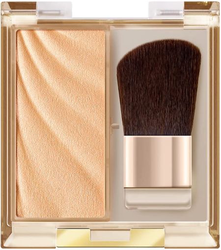 Sana Excel Draped Shimmer Glow DS02 (Beige Glow) 2.8g Tokiwa Yakuhin Kogyo