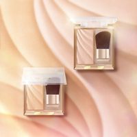 SANA excel Draped Shimmer Glow DS02 (Beige Glow) 2.8 g Tokiwa Pharmaceutical Co., Ltd.