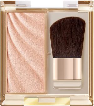 Sana Excel（Excel）Drape Doshima Glow DS01（粉紅色生長）2.8克Tokiwa製藥行業
