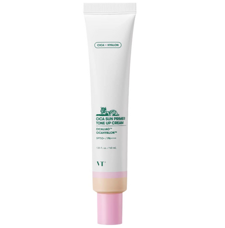 샘프라이 마톤 업 크림 40ml VT 코스메틱스