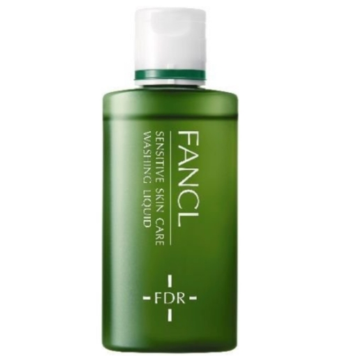 FANCL FANCL芳珂 乾燥敏感肌護理潔顏水 60ml
