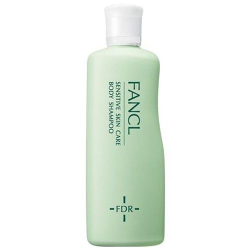 干性及敏感性肌肤护理沐浴露 150ml