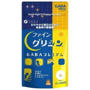 Fine gricin GABA Premium 90 tablets