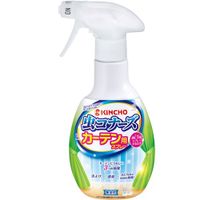 Mushi Conners 窗簾噴霧，無味，300ml