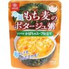 摩ch和小麦盆粥南瓜汤剪裁180克