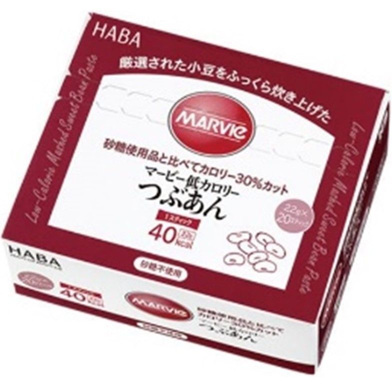 Marvy低卡豆酱
