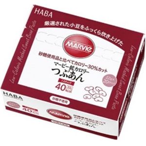 마비 저칼로리 통팥앙금