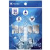 Cooling cotton buds 30 pieces