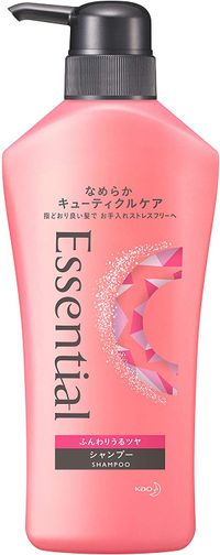 Sakura Smooth Shampoo