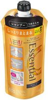 花王精華保濕洗髮精補充裝 340ml
