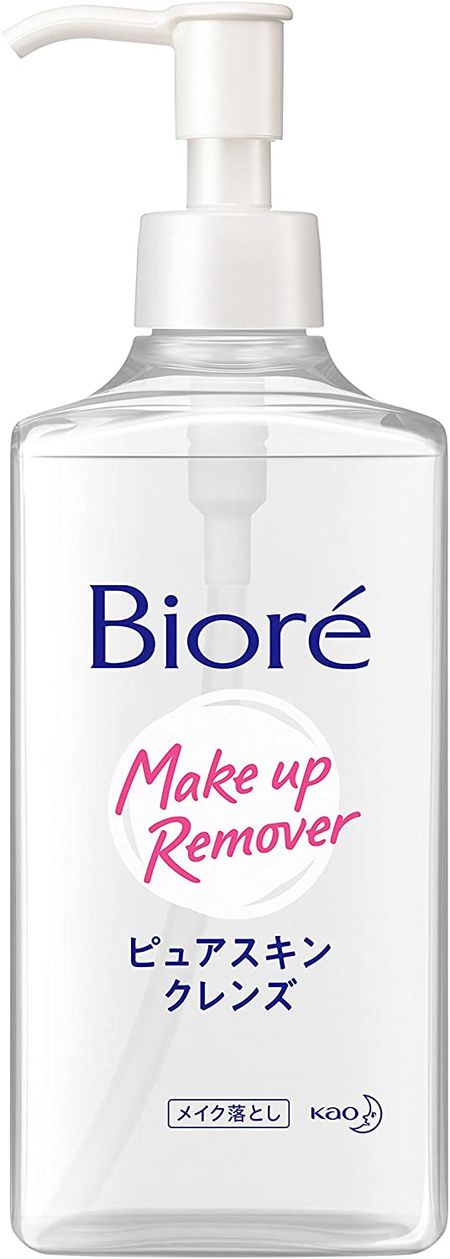 花王 Biore 溫和淨膚卸妝凝露 230ml