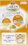 Kao Bab的皮膚裸露的皮膚水分類型白色洋甘菊氣味12片