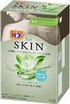Kao Bab for Skin for Skin Ike toking刷新涼爽的綠茶香水12片